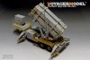 Voyager Model PE35930 Modern U.S. M983 w/MIM-104F Patriot SAM System PAC-3 Basic For TRUMPETER 01037 1/35